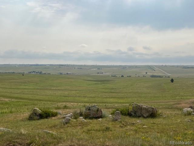 Tbd S State Highway 83 - 140 Acres Franktown CO 80116