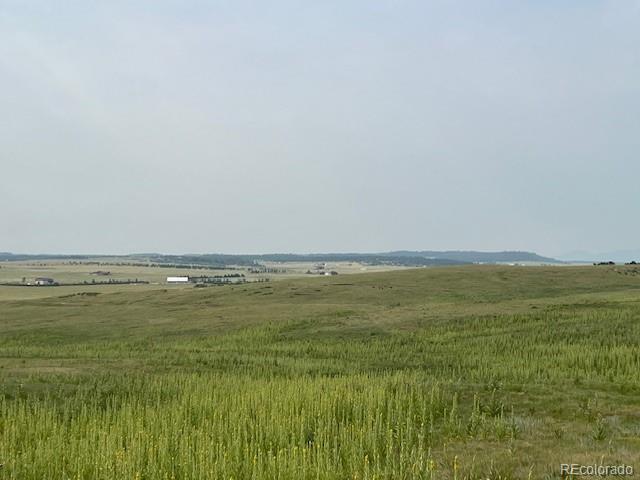 Tbd S State Highway 83 - 140 Acres Franktown CO 80116