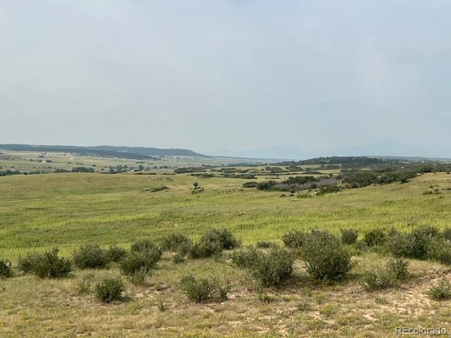 Tbd S State Highway 83 - 140 Acres Franktown CO 80116