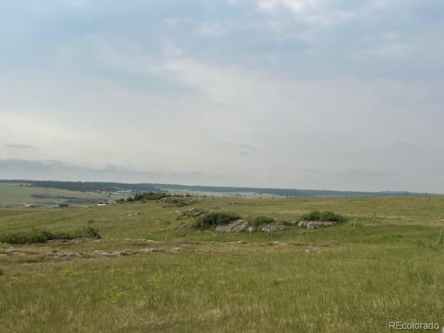 Tbd S State Highway 83 - 140 Acres Franktown CO 80116