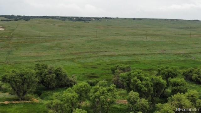Tbd S State Highway 83 - 140 Acres Franktown CO 80116
