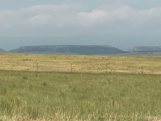Tbd S State Highway 83 - 140 Acres Franktown CO 80116