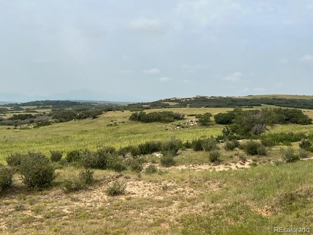 Tbd S State Highway 83 - 140 Acres Franktown CO 80116