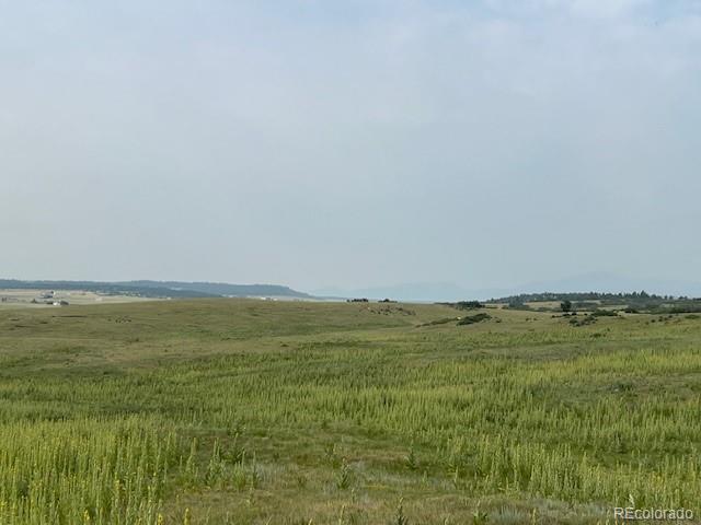 Tbd S State Highway 83 - 140 Acres Franktown CO 80116