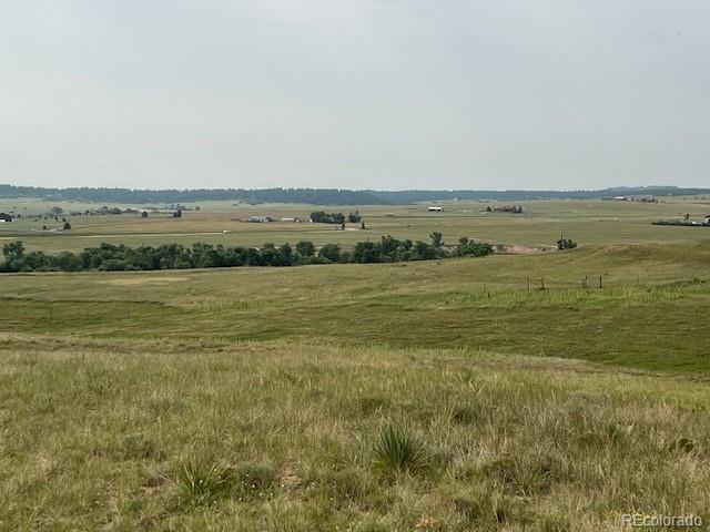 Tbd S State Highway 83 - 140 Acres Franktown CO 80116