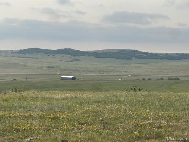 Tbd S State Highway 83 - 140 Acres Franktown CO 80116