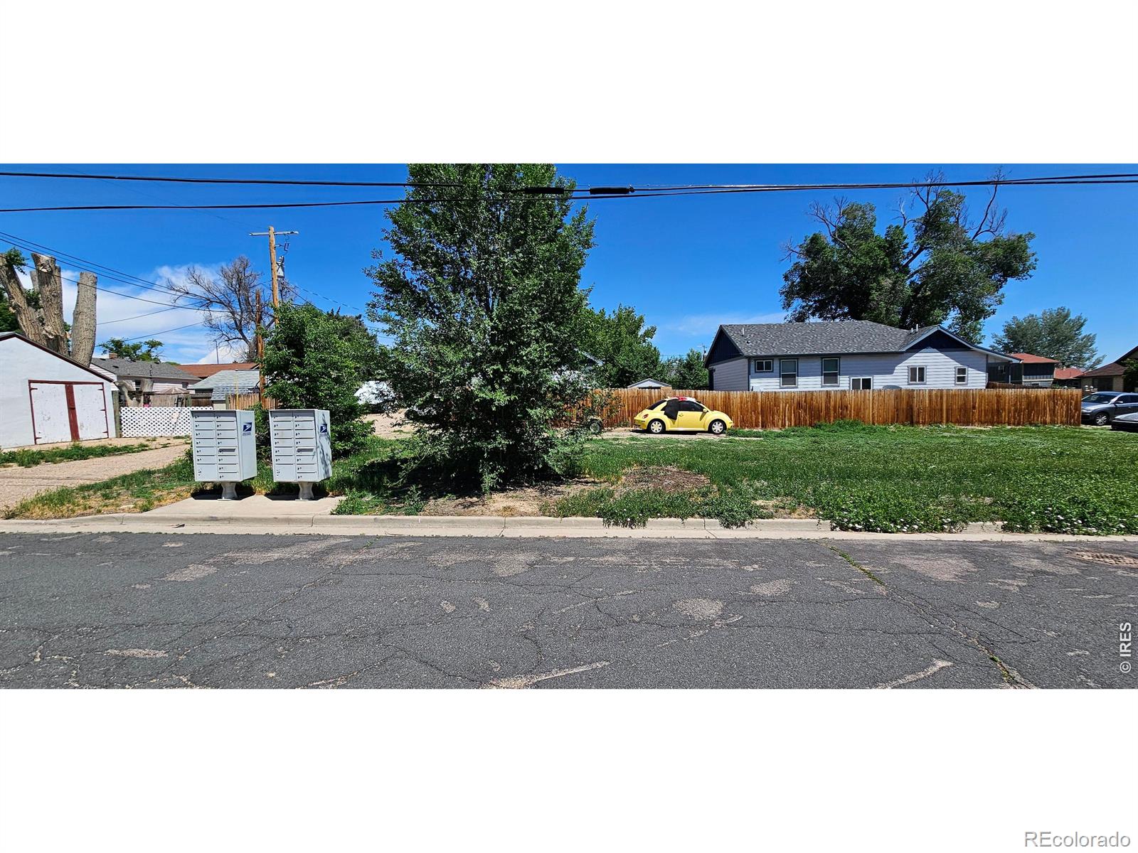 Johnstown CO 80534
