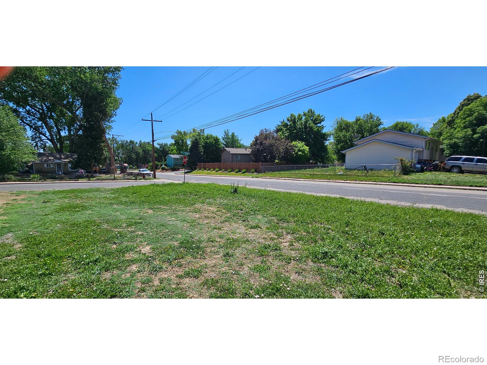 Johnstown CO 80534