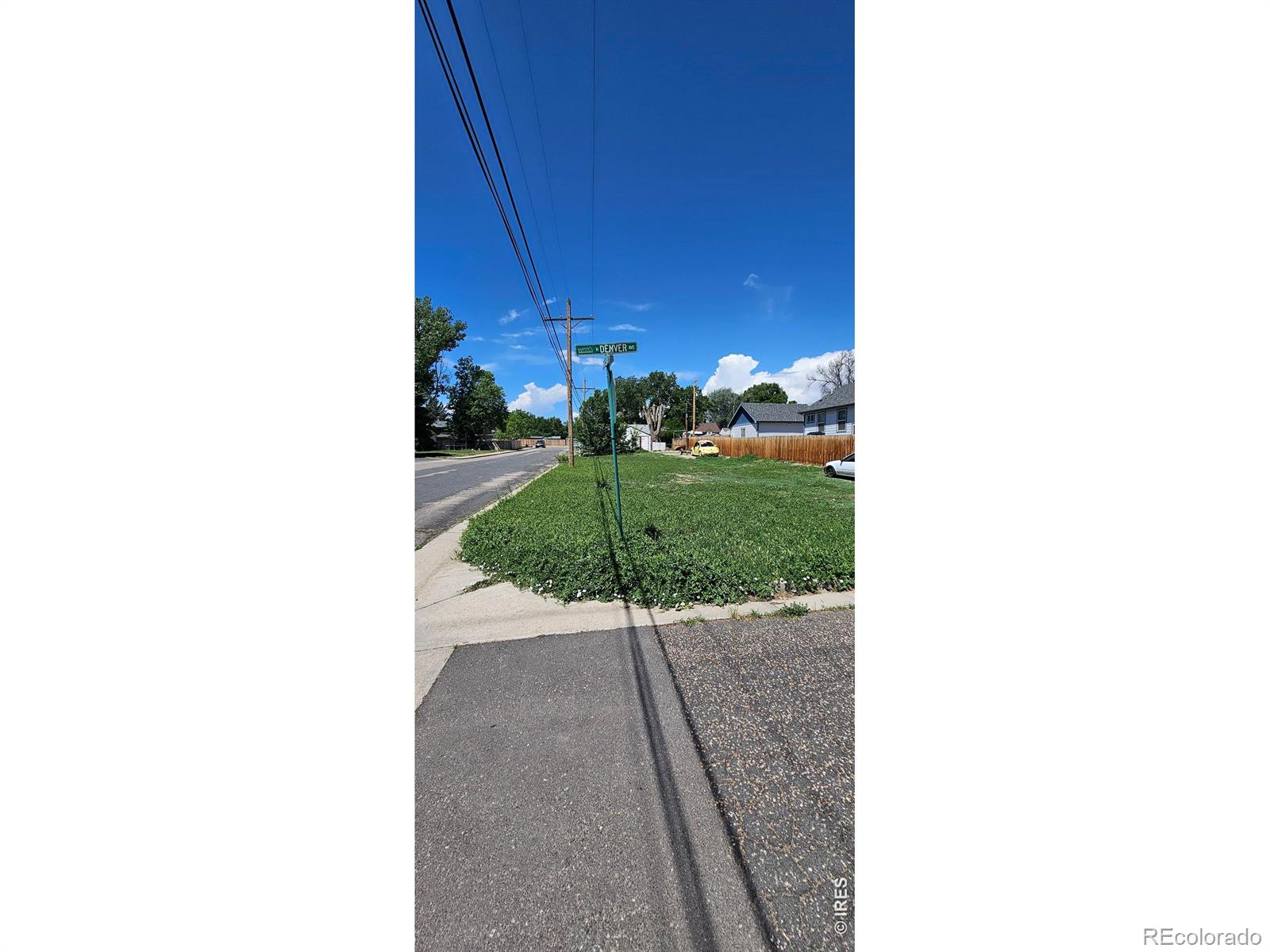 Johnstown CO 80534