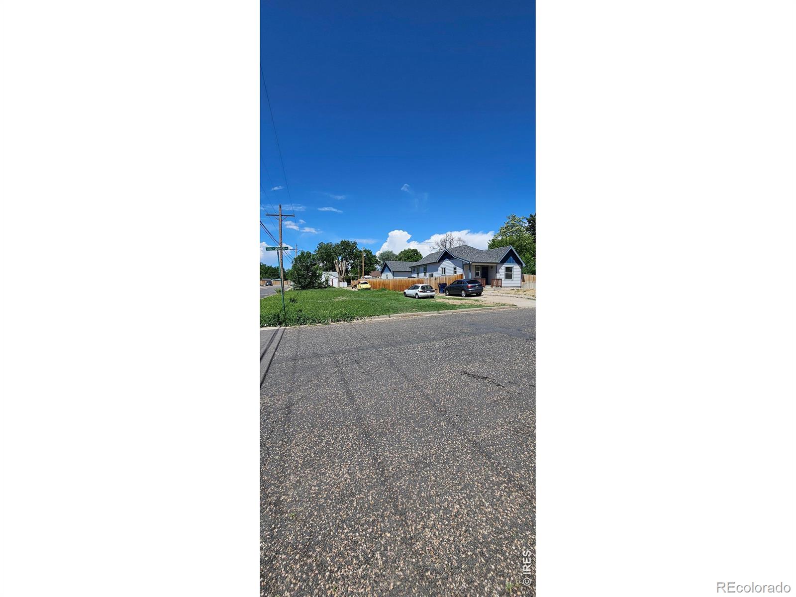 Johnstown CO 80534