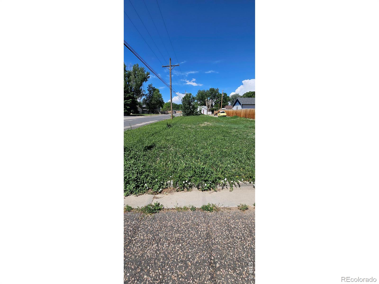 Johnstown CO 80534