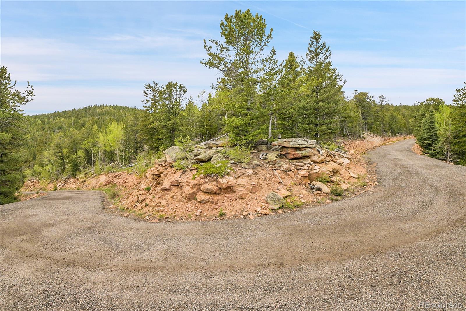 000 Mule Slide Trail Conifer CO 80433