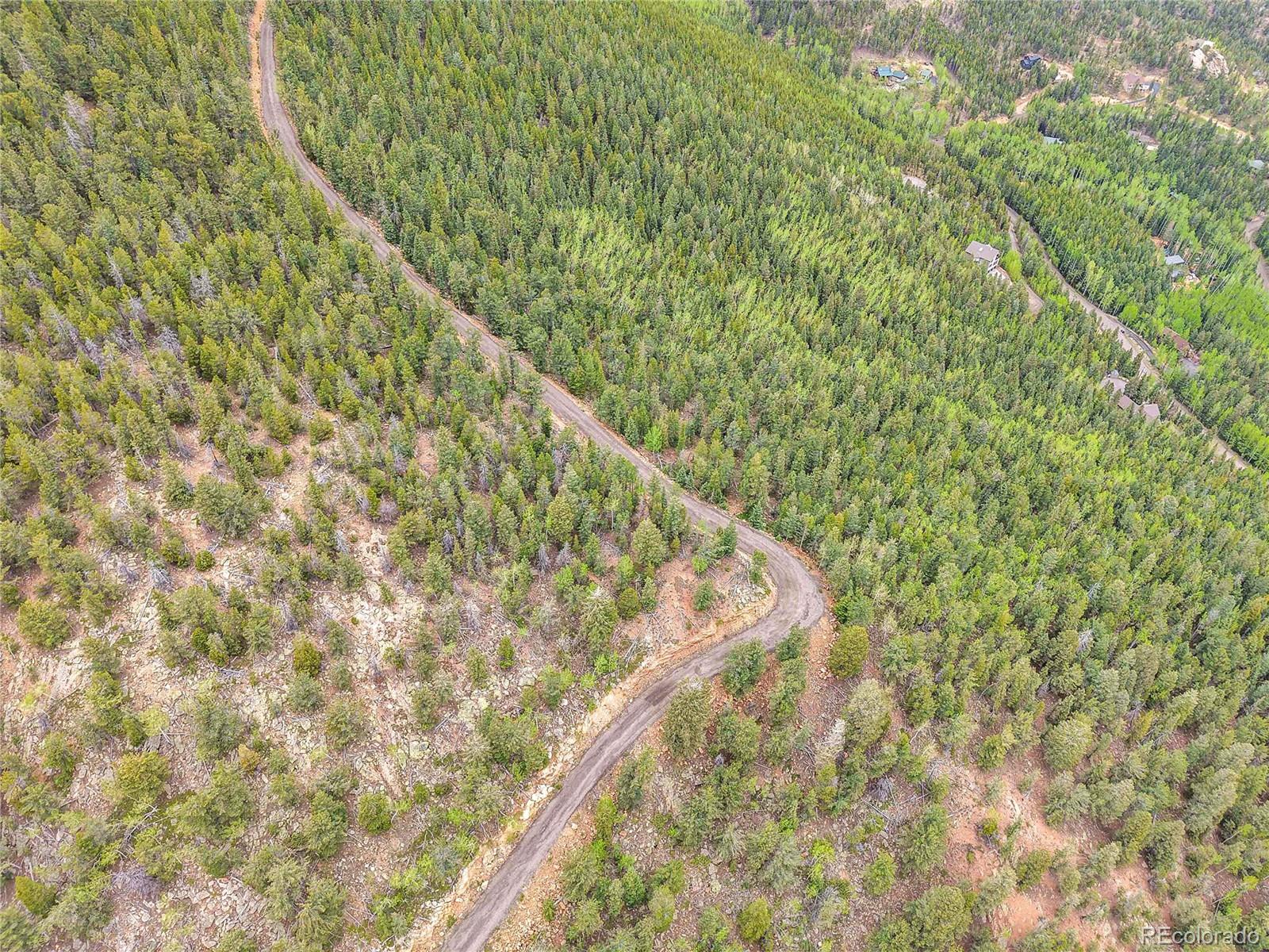 000 Mule Slide Trail Conifer CO 80433