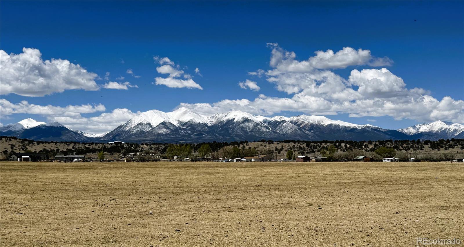 7710 Meadowlark Lane Salida CO 81201