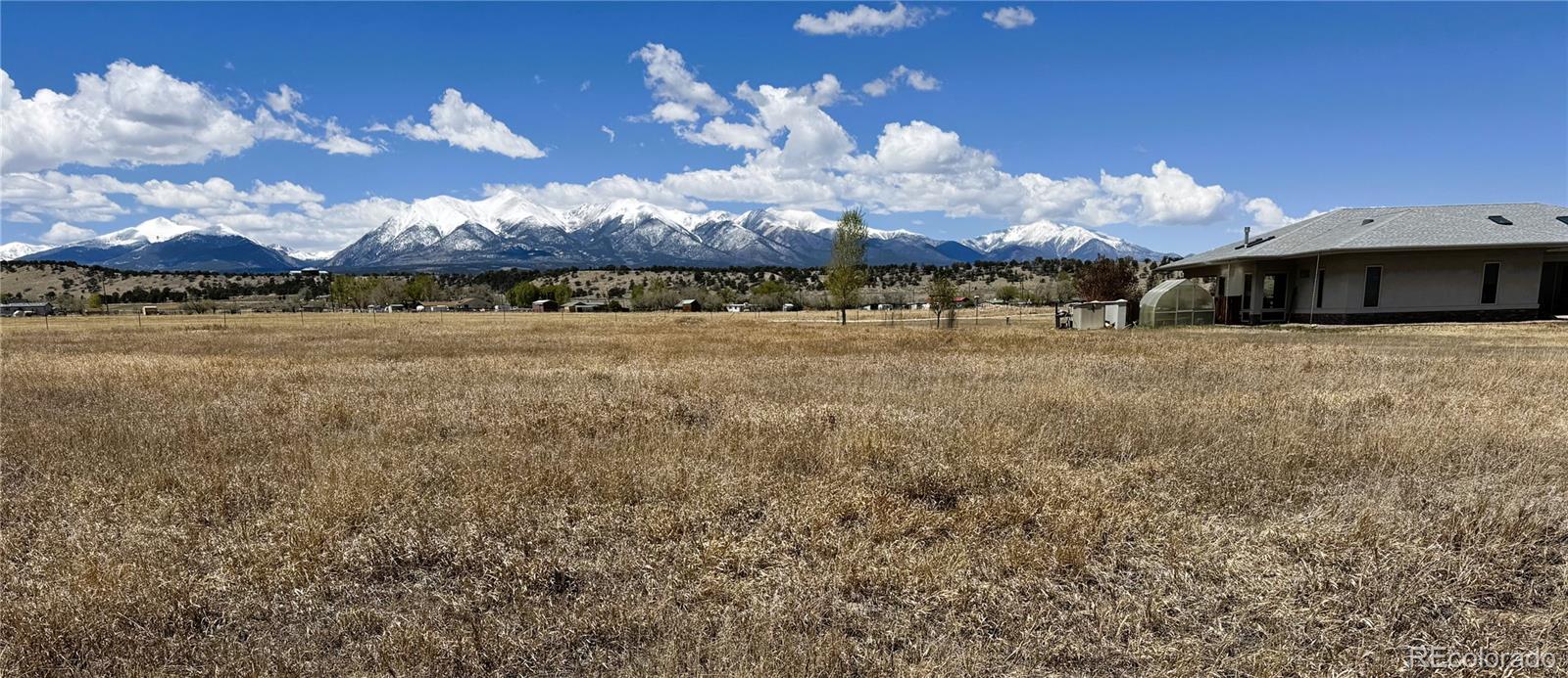 7710 Meadowlark Lane Salida CO 81201
