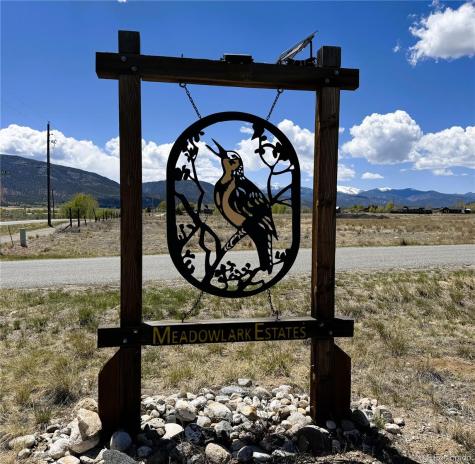 7710 Meadowlark Lane Salida CO 81201