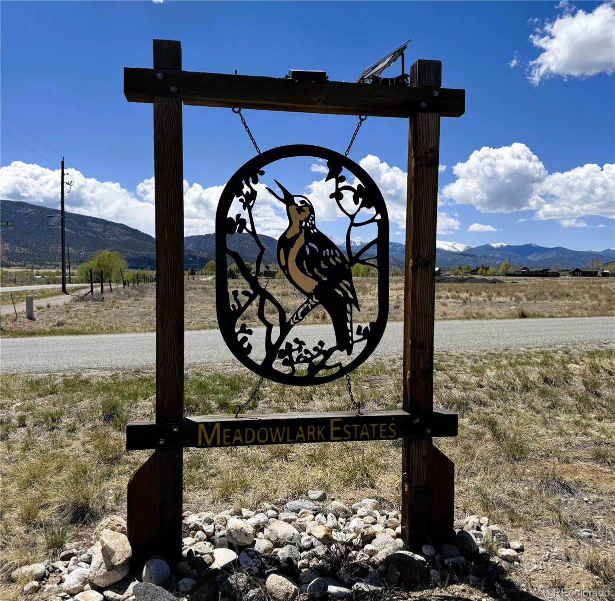 7710 Meadowlark Lane Salida CO 81201