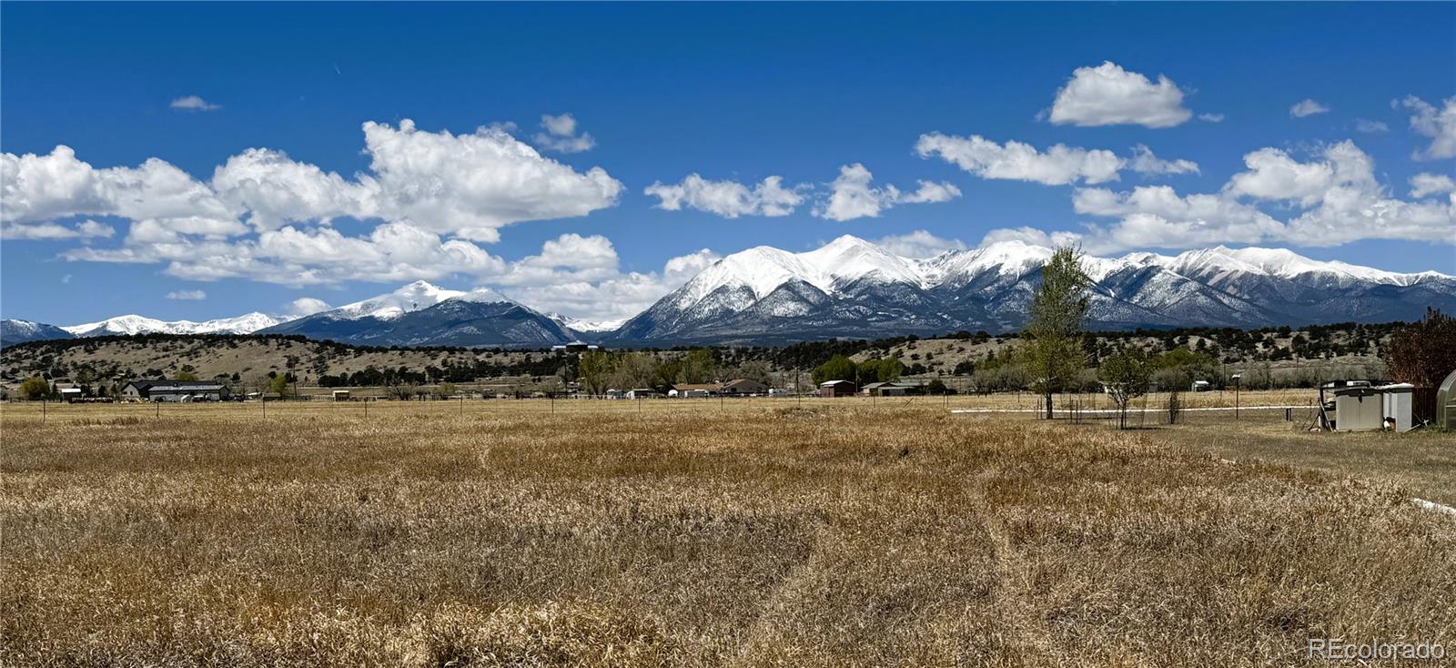 7710 Meadowlark Lane Salida CO 81201