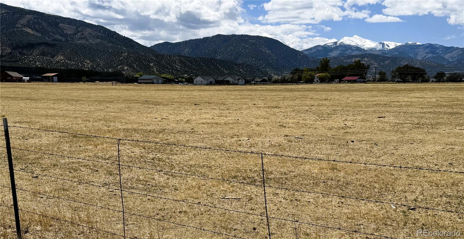 7710 Meadowlark Lane Salida CO 81201