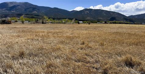 7710 Meadowlark Lane Salida CO 81201
