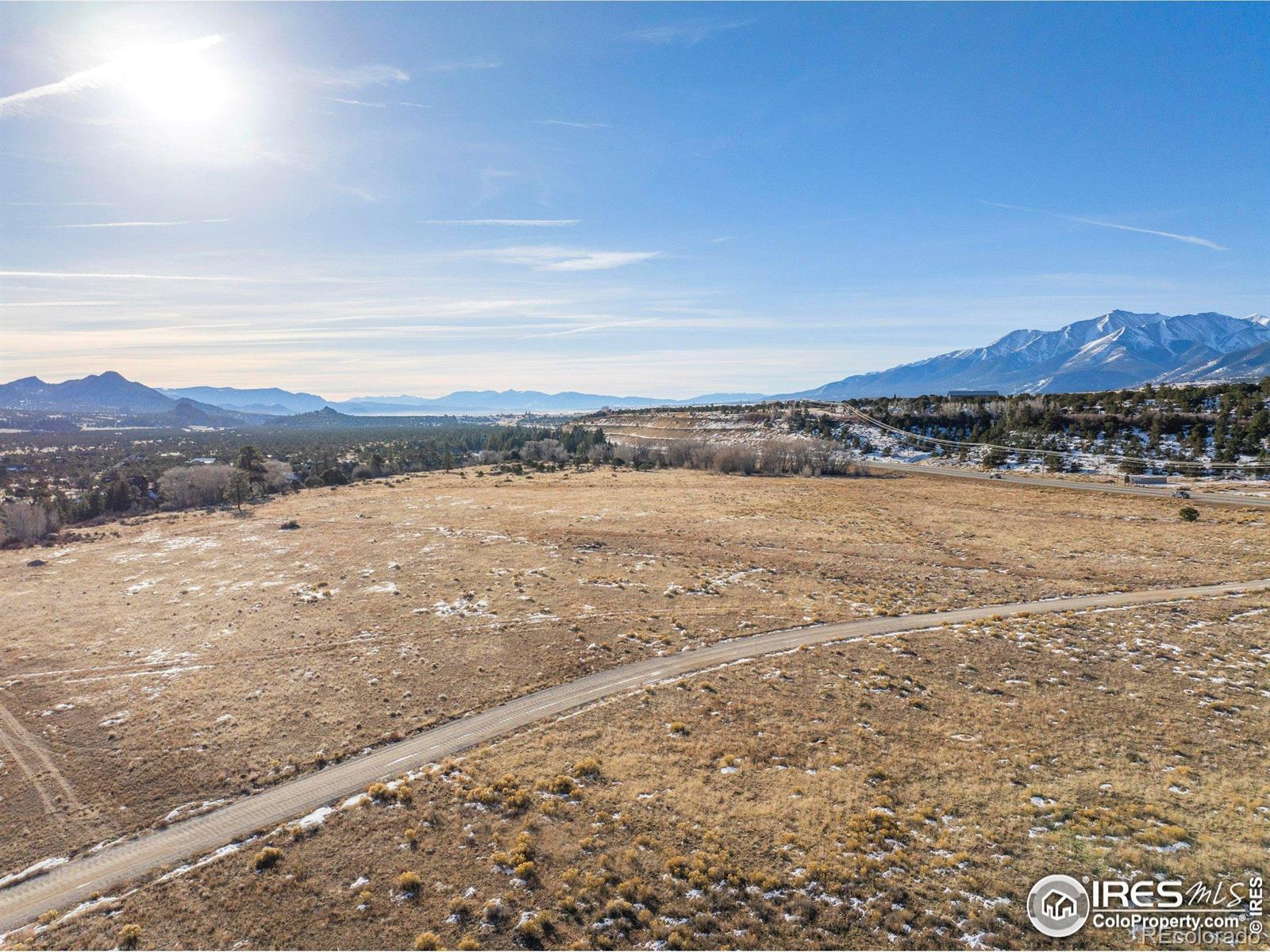 33980 Us Highway 24 N Buena Vista CO 81211