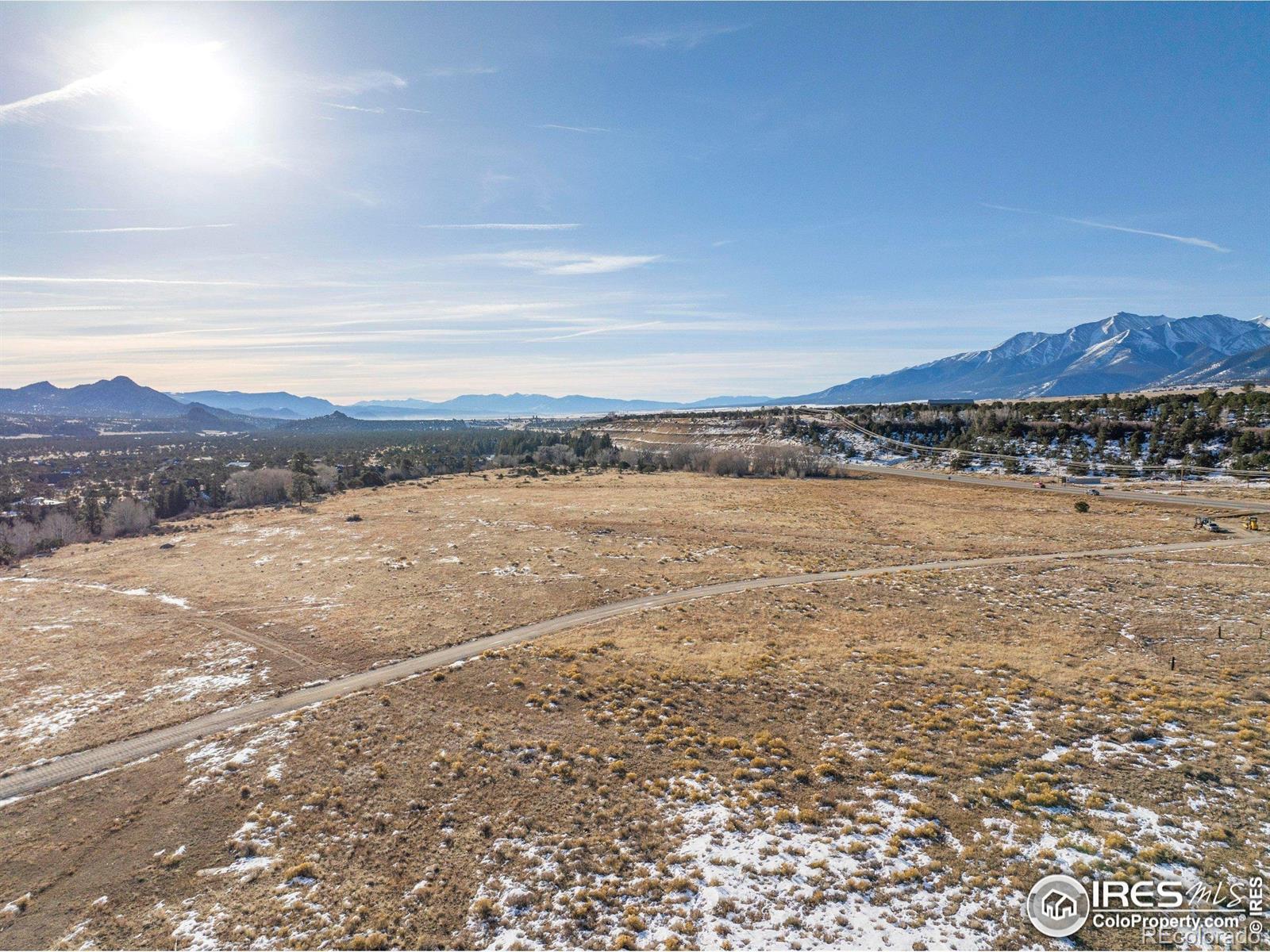 33980 Us Highway 24 N Buena Vista CO 81211