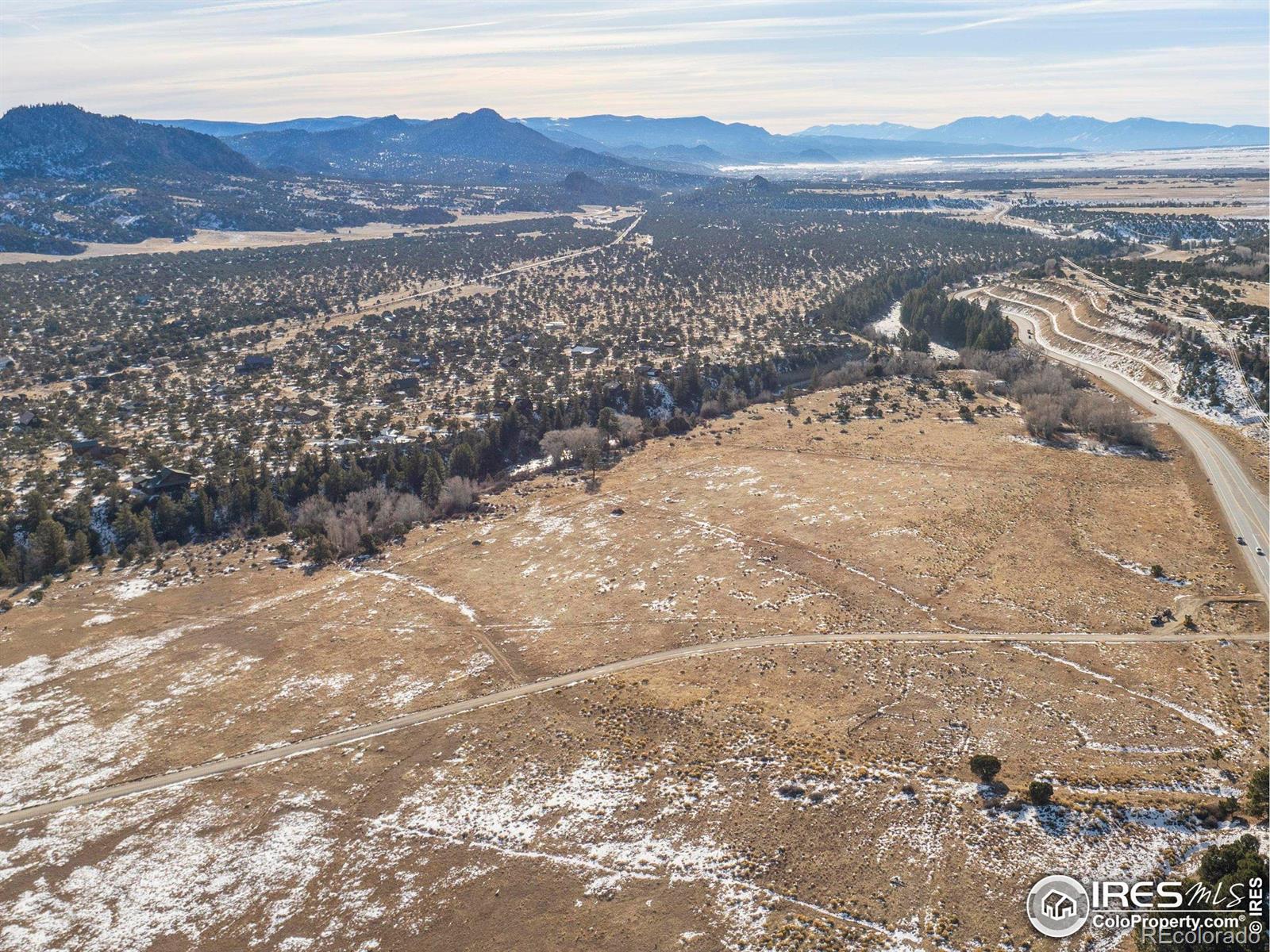 33980 Us Highway 24 N Buena Vista CO 81211