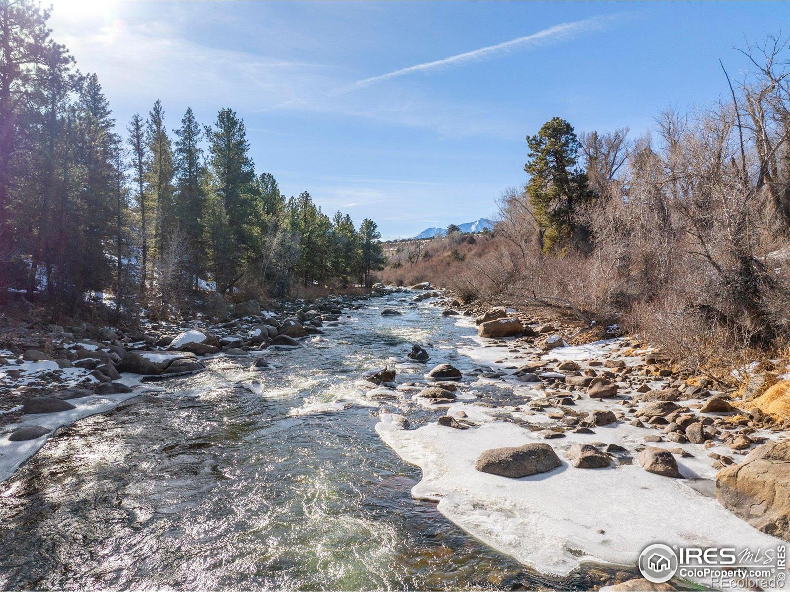 33980 Us Highway 24 N Buena Vista CO 81211