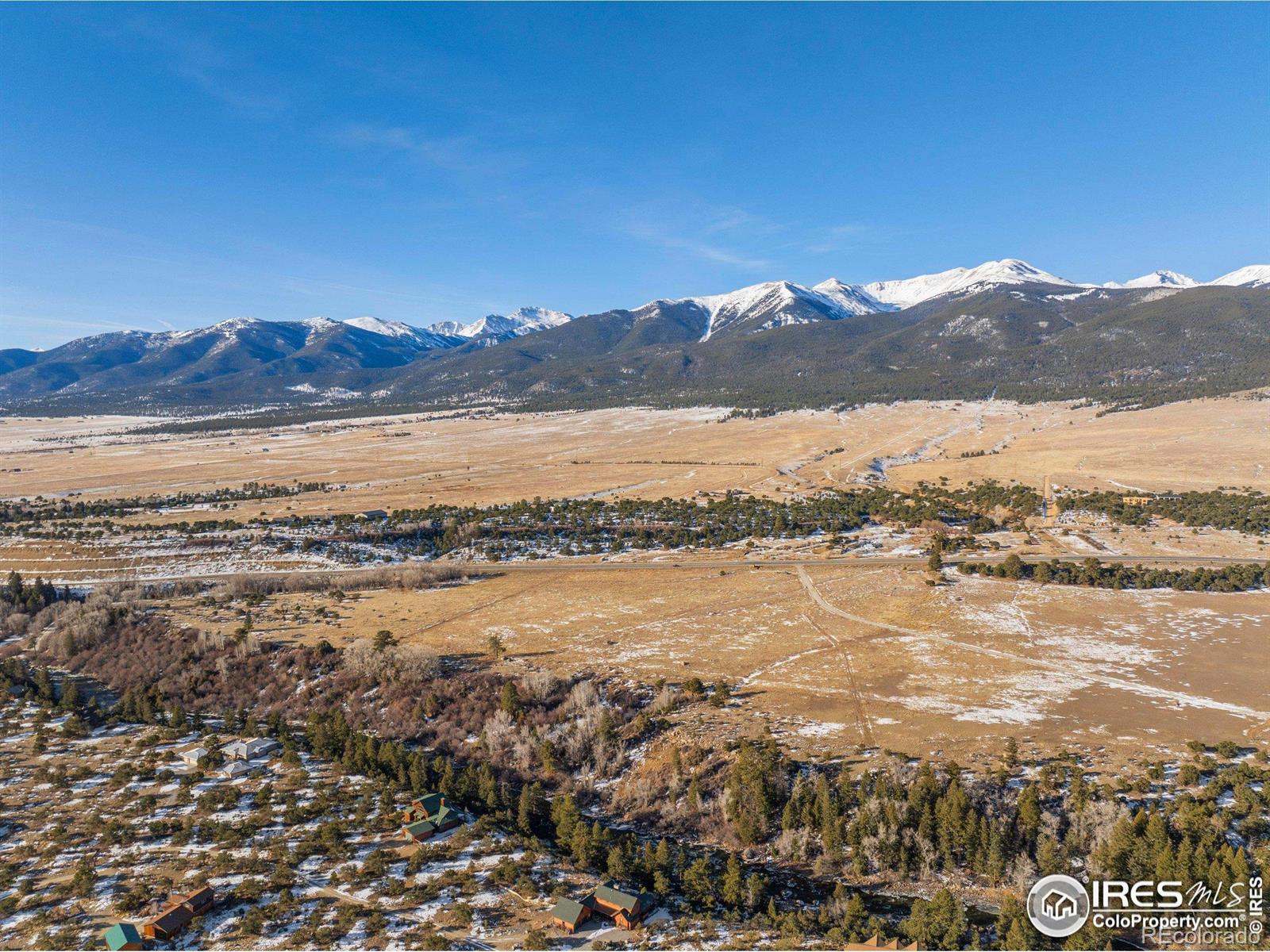 33980 Us Highway 24 N Buena Vista CO 81211