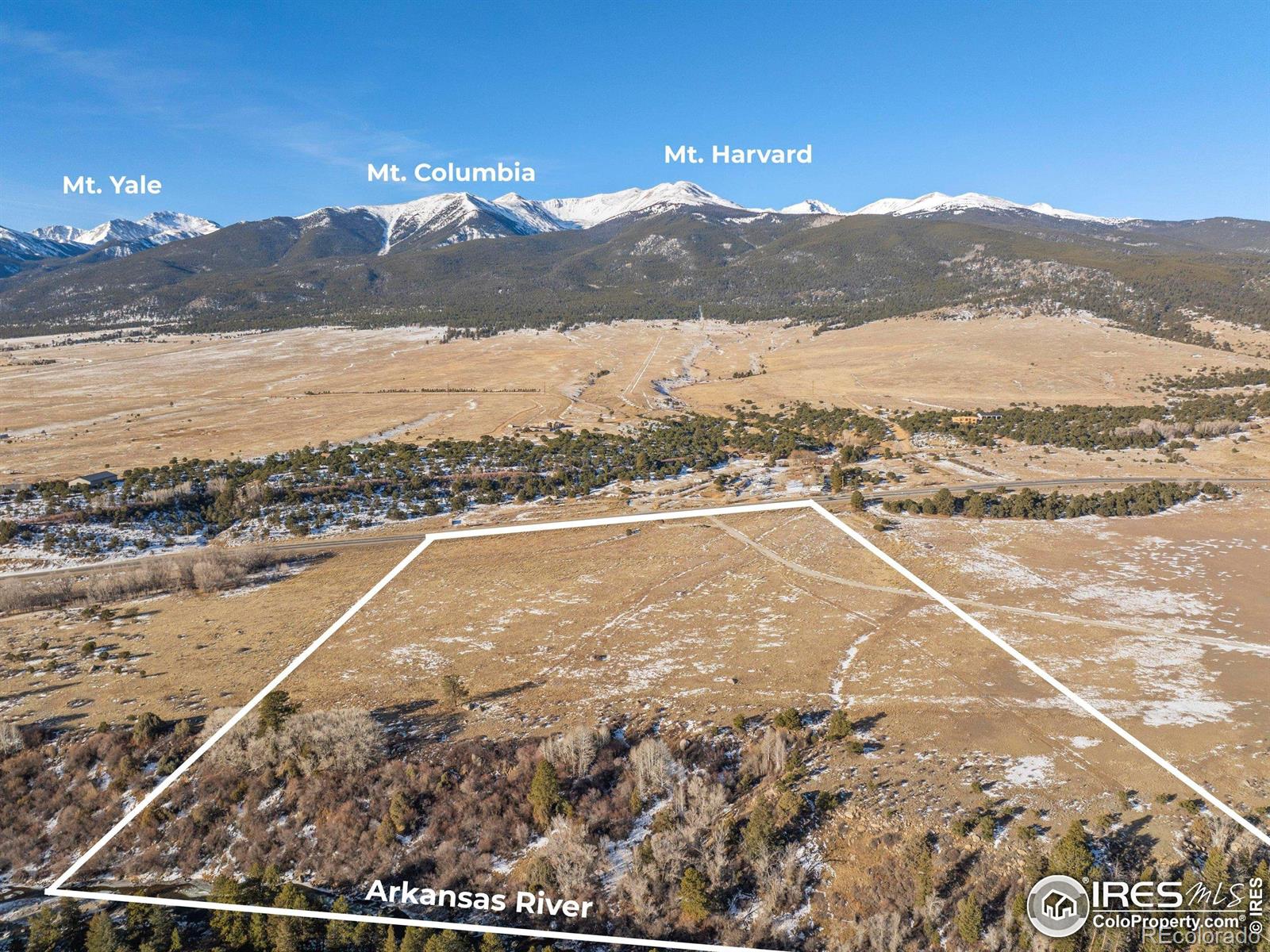33980 Us Highway 24 N Buena Vista CO 81211