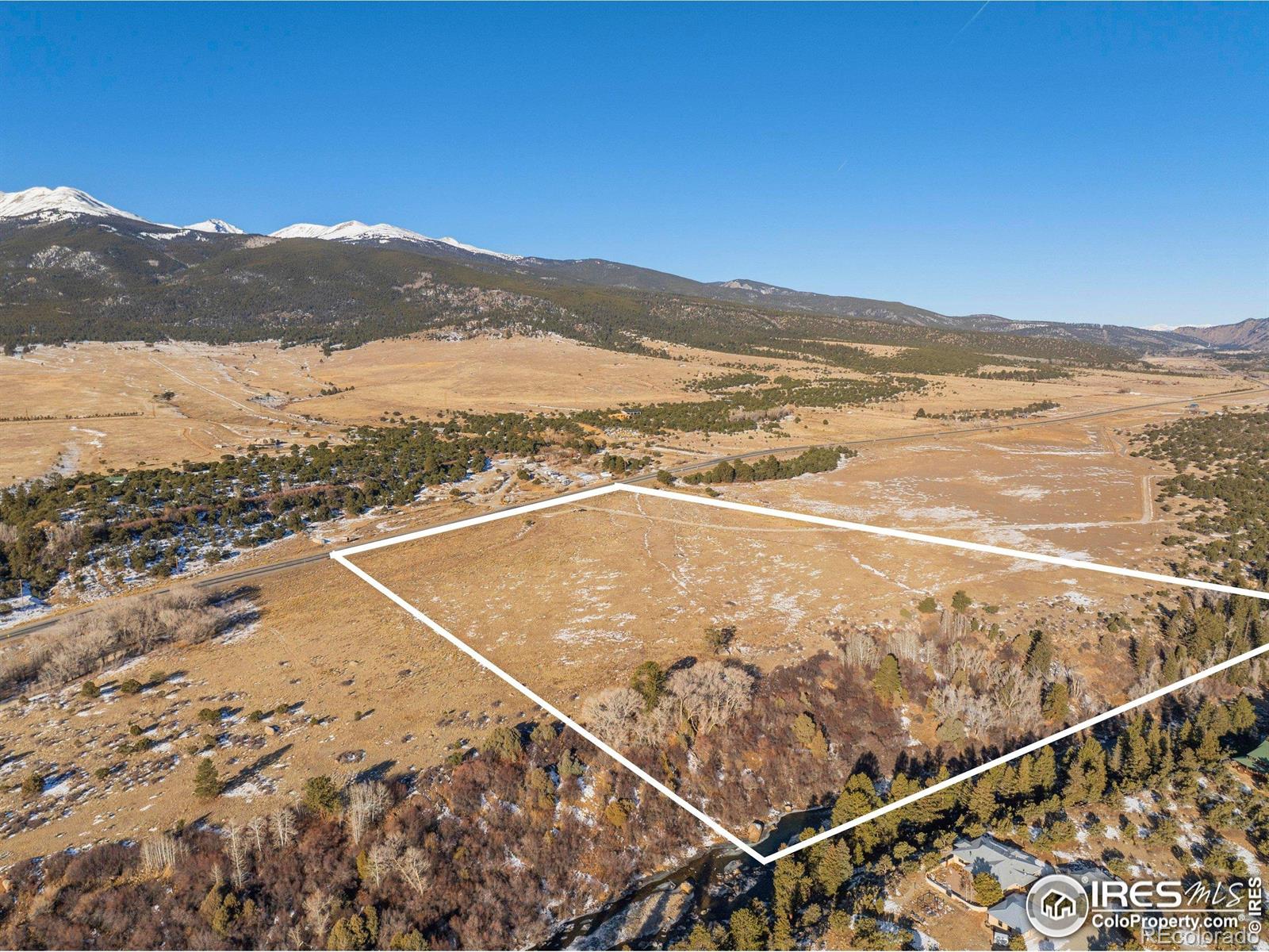 33980 Us Highway 24 N Buena Vista CO 81211