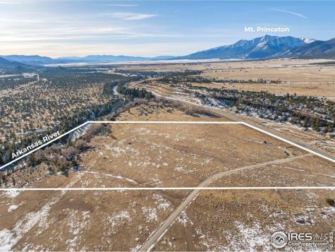 33980 Us Highway 24 N Buena Vista CO 81211