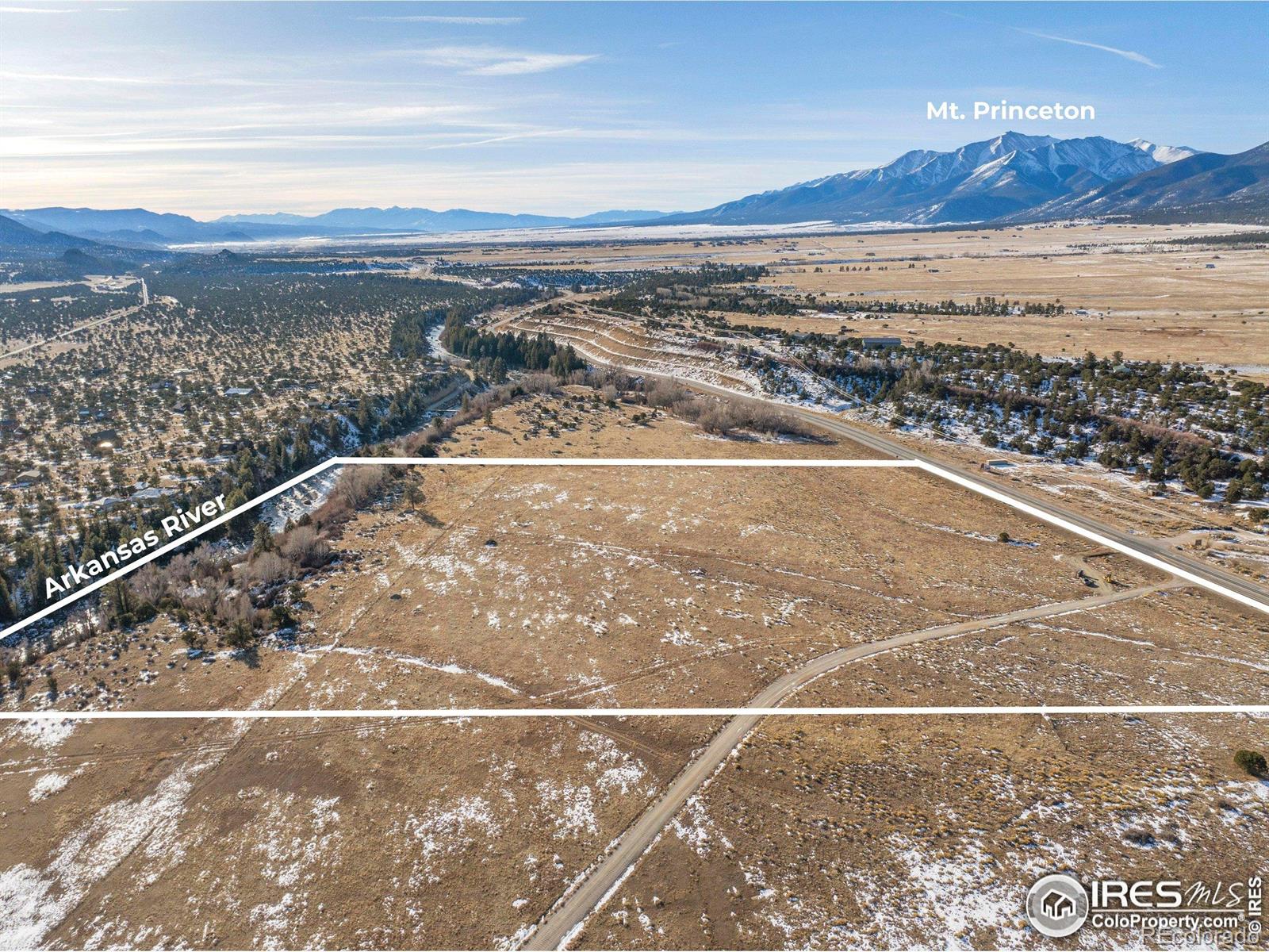 33980 Us Highway 24 N Buena Vista CO 81211