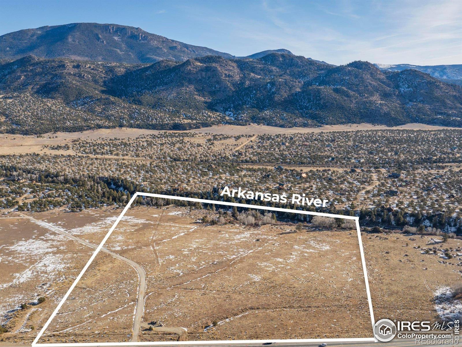 33980 Us Highway 24 N Buena Vista CO 81211