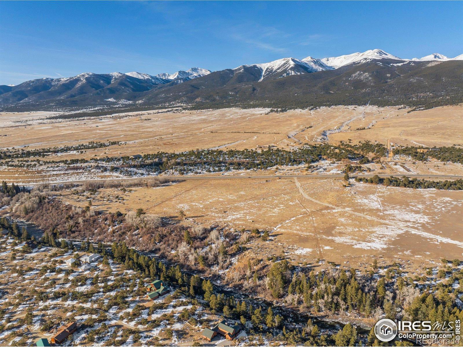 33980 Us Highway 24 N Buena Vista CO 81211