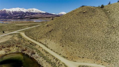 2261 Meteor Placer Twin Lakes CO 81251