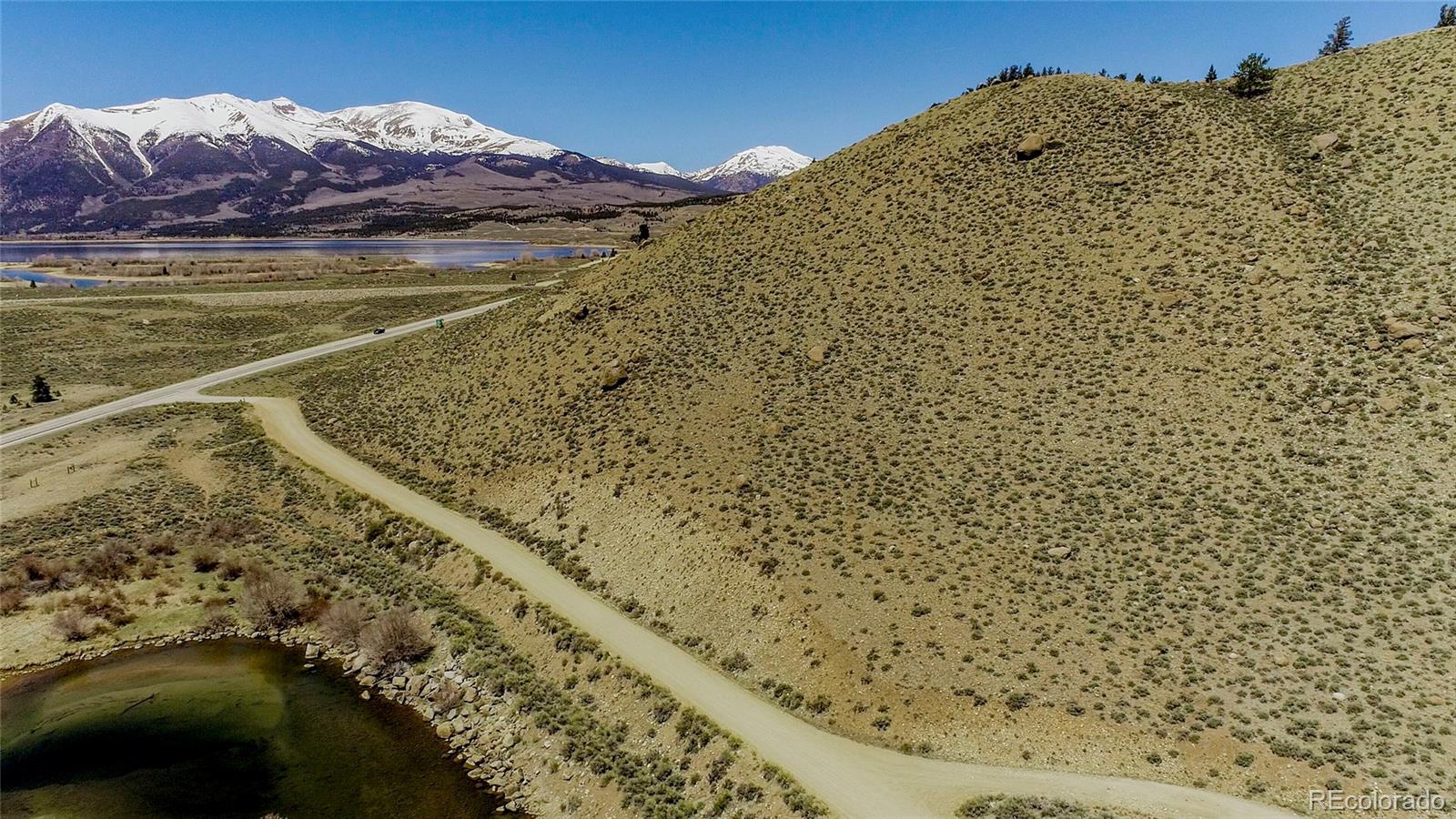2261 Meteor Placer Twin Lakes CO 81251
