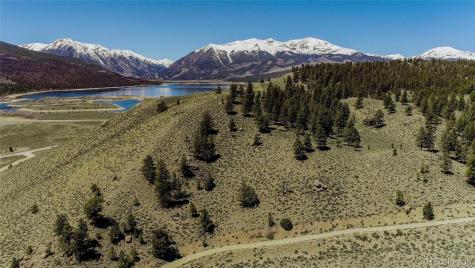 2261 Meteor Placer Twin Lakes CO 81251
