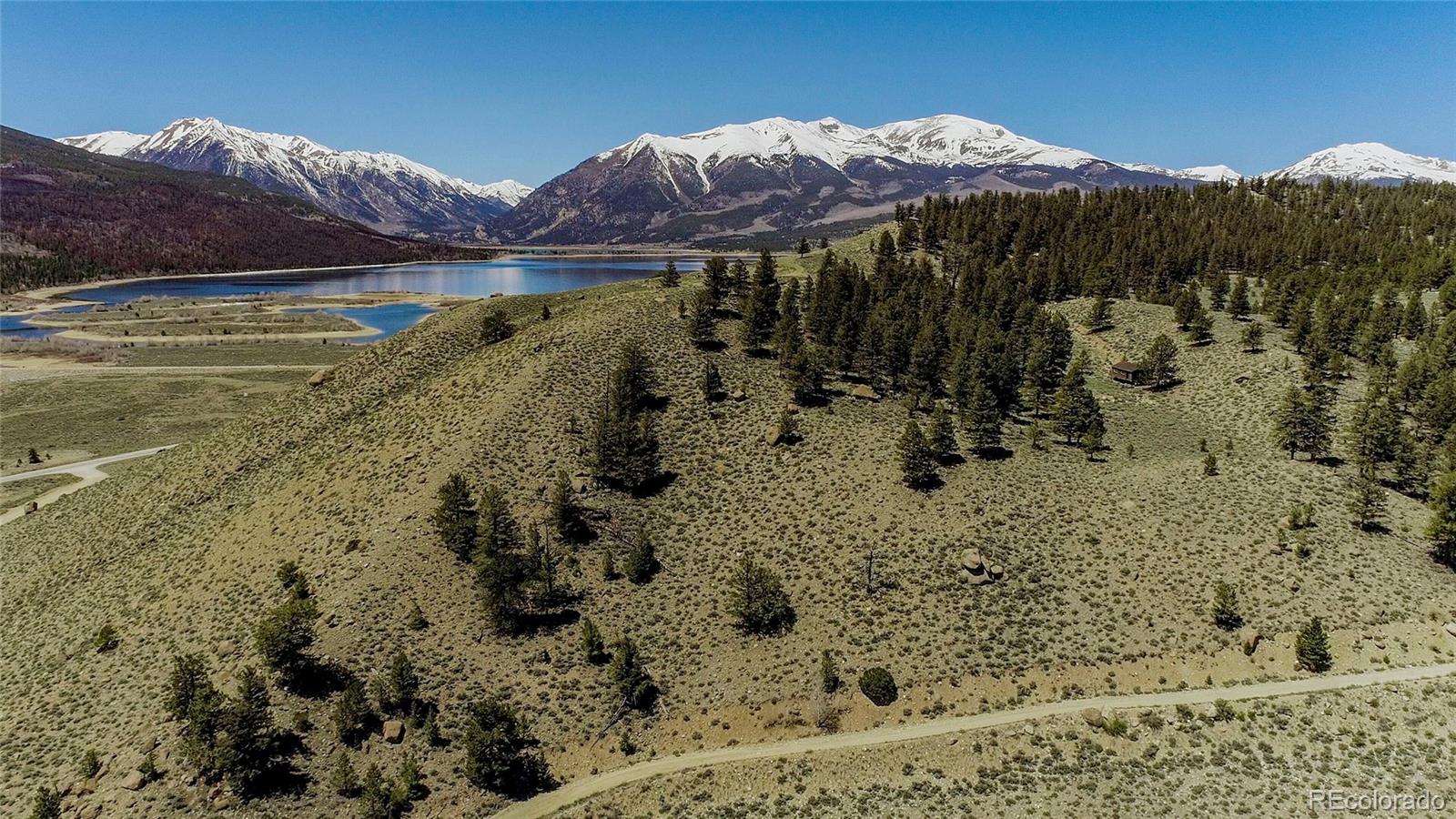 2261 Meteor Placer Twin Lakes CO 81251