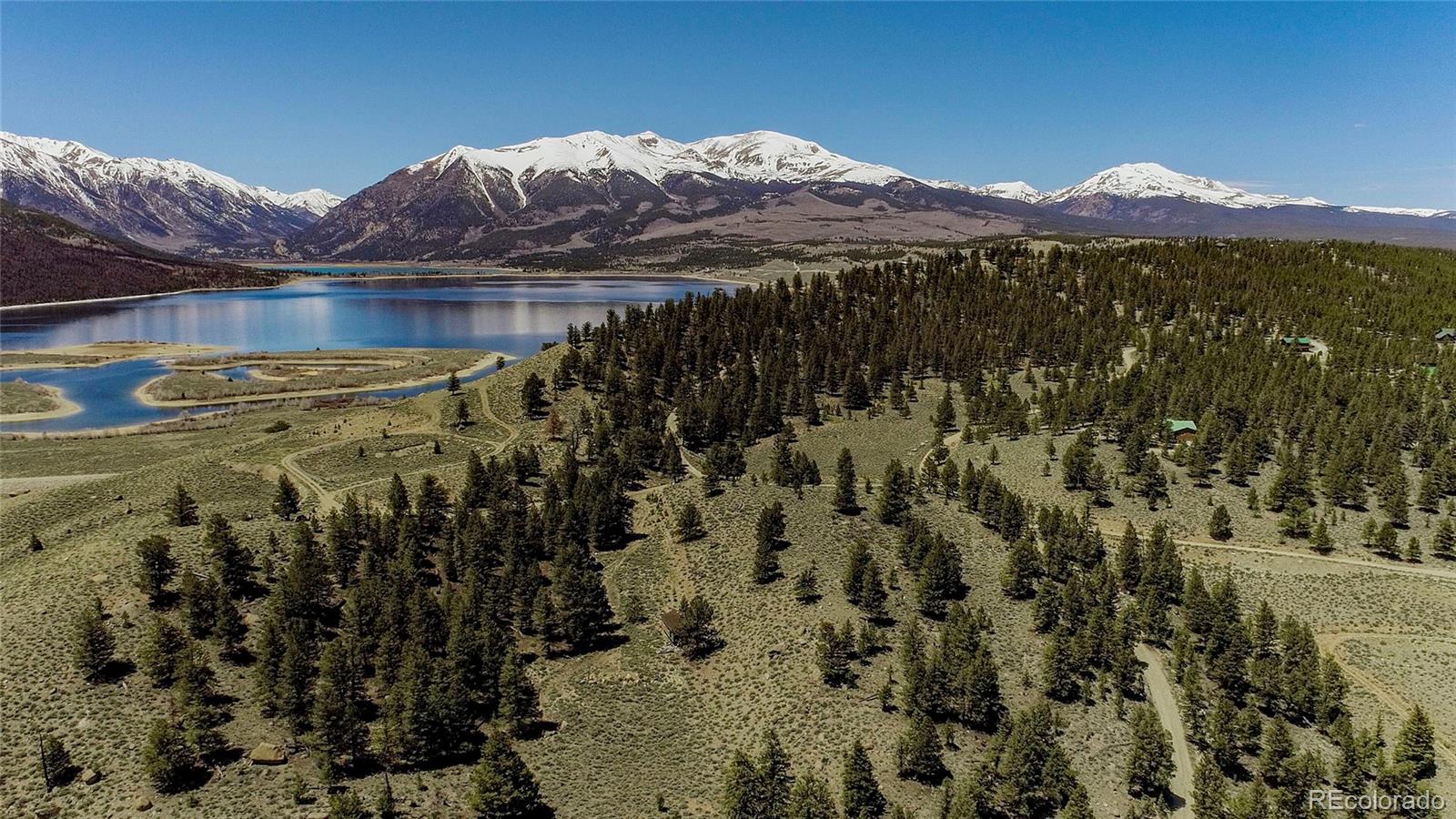 2261 Meteor Placer Twin Lakes CO 81251