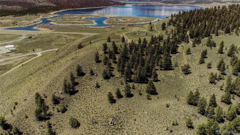2261 Meteor Placer Twin Lakes CO 81251
