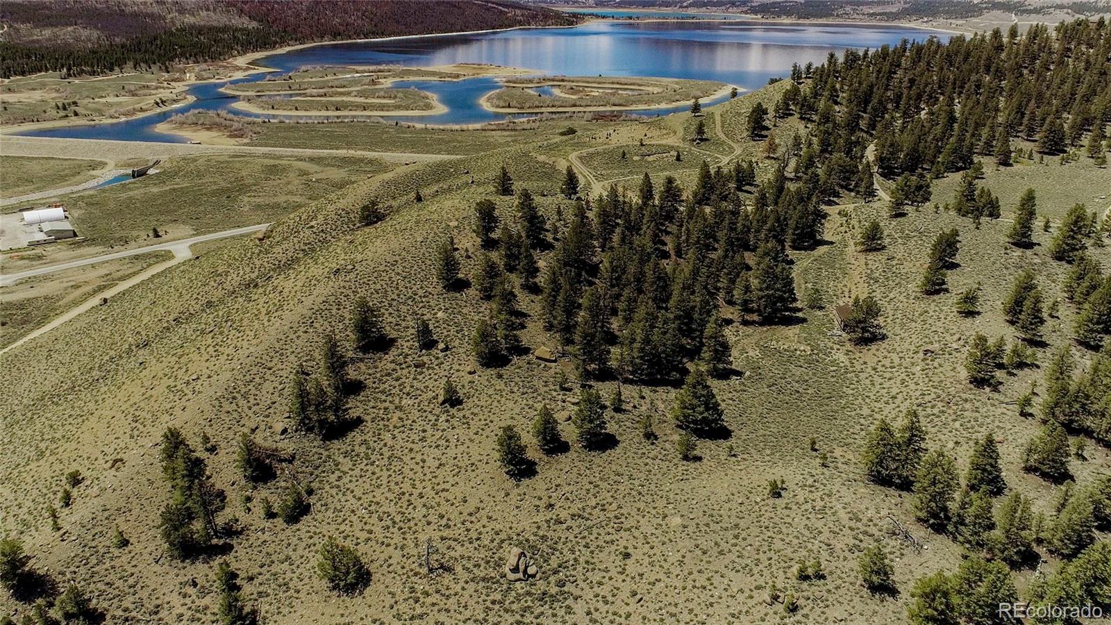 2261 Meteor Placer Twin Lakes CO 81251