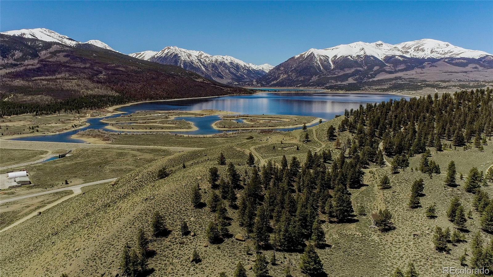 2261 Meteor Placer Twin Lakes CO 81251