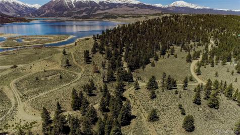 2261 Meteor Placer Twin Lakes CO 81251