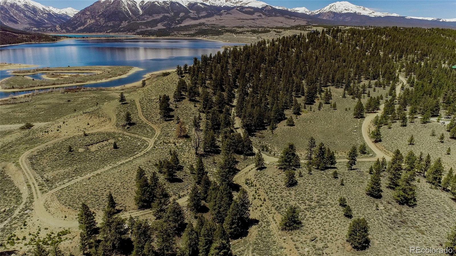 2261 Meteor Placer Twin Lakes CO 81251