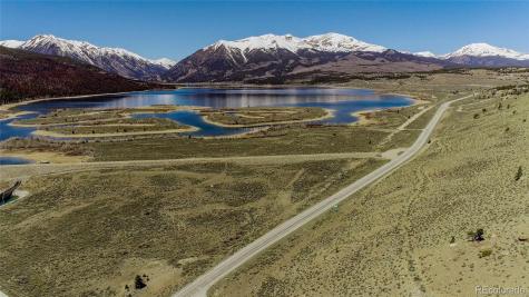 2261 Meteor Placer Twin Lakes CO 81251