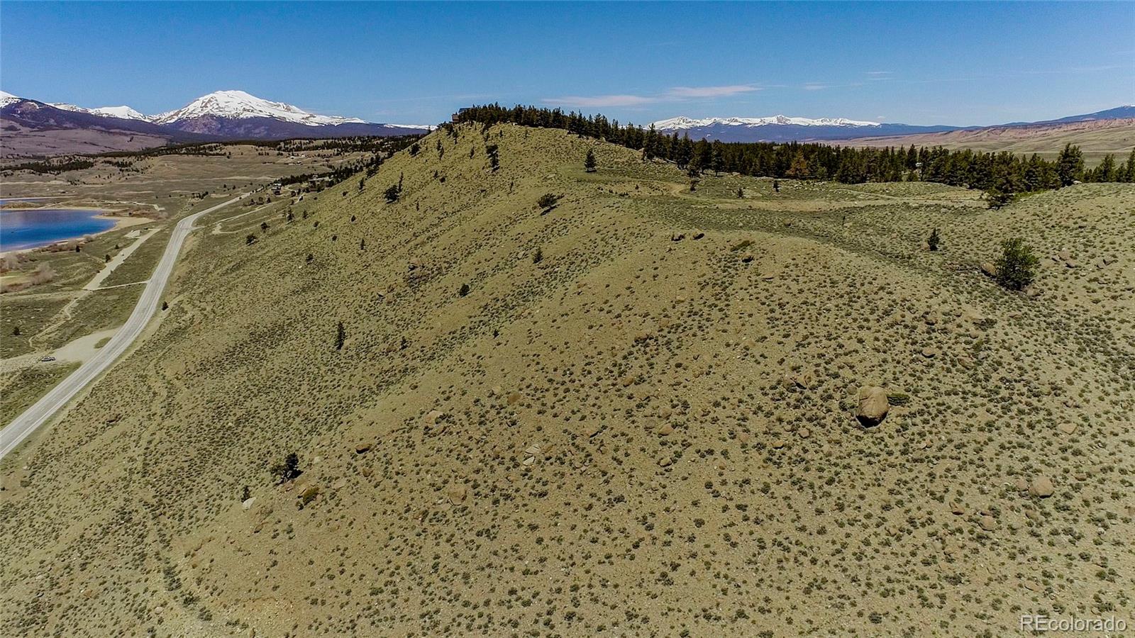 2261 Meteor Placer Twin Lakes CO 81251