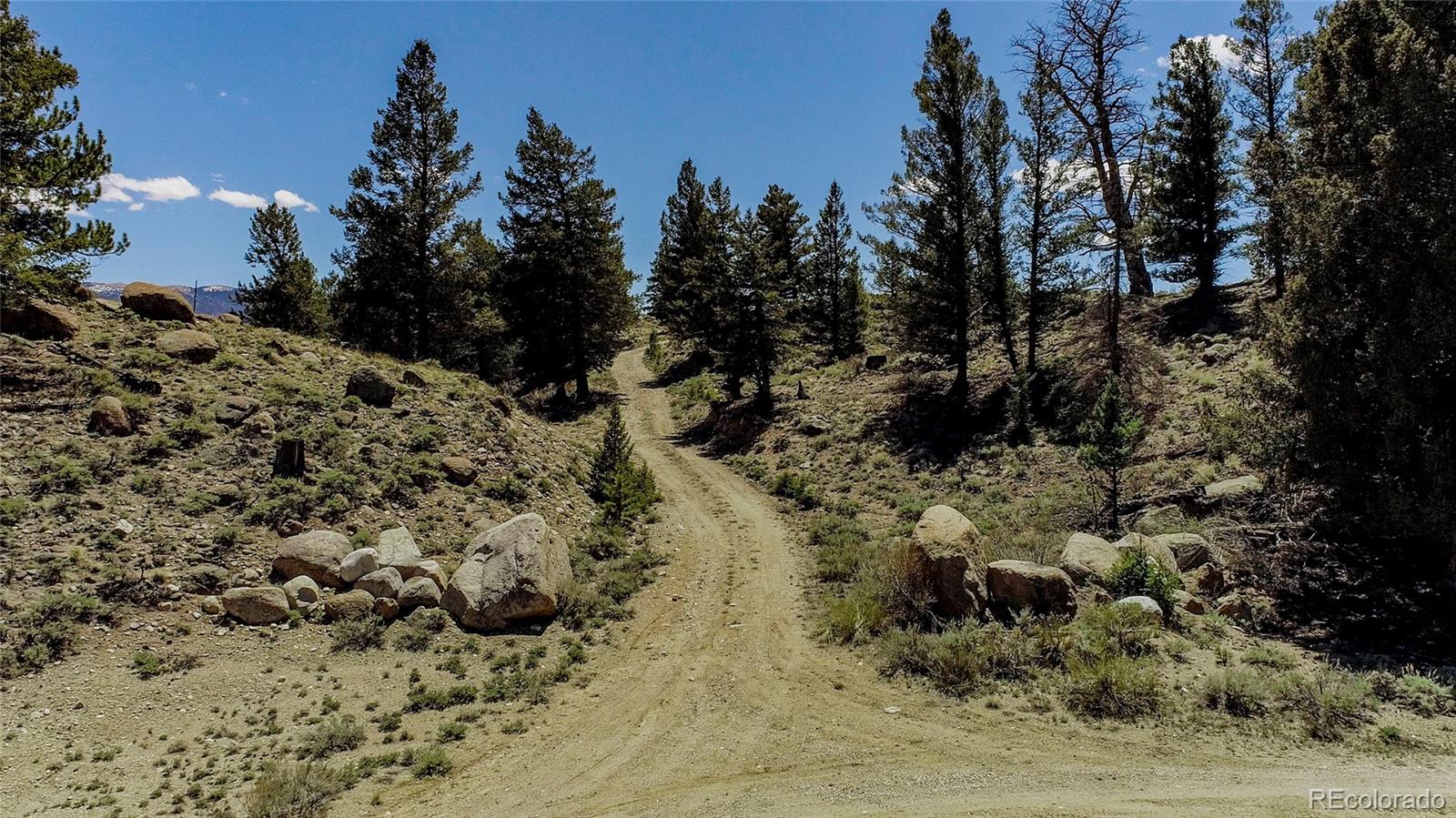 2261 Meteor Placer Twin Lakes CO 81251