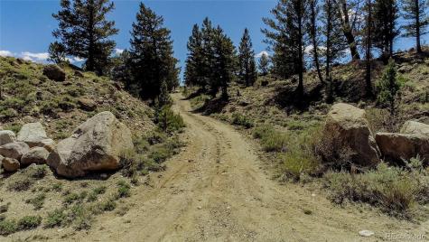 2261 Meteor Placer Twin Lakes CO 81251