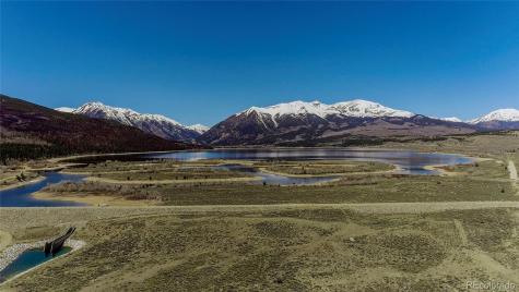 2261 Meteor Placer Twin Lakes CO 81251